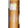 Image 1 : 29) 12' X 8' 7" ROLL OF VINYL