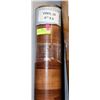 Image 1 : 14) 4' 11" X 6' ROLL OF VINYL