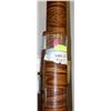 Image 1 : 21) 6' 9" X  7' 2" ROLL OF VINYL