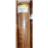 Image 1 : 16) 6'  X  6' ROLL OF VINYL