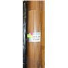 Image 1 : 24) 7' 6" X 10' 6" ROLL OF VINYL