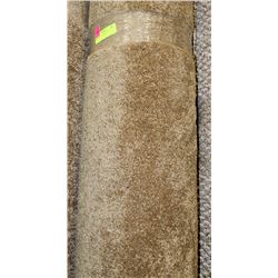 36) 12' X 13' 4" ROLL OF CARPET