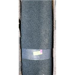 54) 14' 9" X 12' ROLL OF CARPET