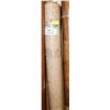 Image 1 : 2) 5' 3" X 12' 1" ROLL OF VINYL