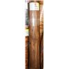 Image 1 : 7) 5' 3" X 12' ROLL OF VINYL