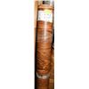 Image 1 : 5) 8' X 5' 5" ROLL OF VINYL