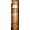 Image 1 : 13) 6' X 14' 11" ROLL OF VINYL