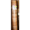 Image 1 : 15) 6' 3" X 6' ROLL OF VINYL