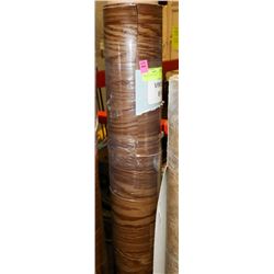 20) 8' X 5' ROLL OF VINYL