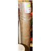 Image 1 : 8) 12' X 4' ROLL OF VINYL