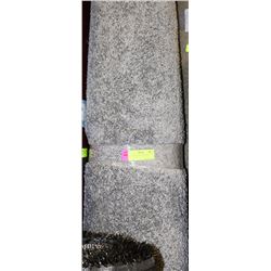 46) 11' 1" X 13' 5" ROLL OF CARPET