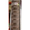 Image 1 : 5) 69' 7" X 7' 10" ROLL OF CARPET