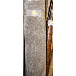 6) 13' 1" X 5' 5" ROLL OF CARPET