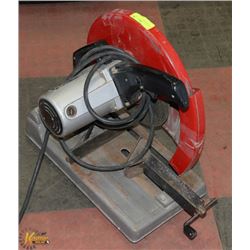 JEPSEN 14" CHOP SAW MODEL 9114.