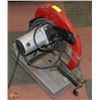 Image 1 : JEPSEN 14" CHOP SAW MODEL 9114.