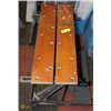 Image 1 : BLACK AND DECKER WORKMATE.