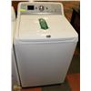 Image 1 : MAYTAG BRAVOS XL WASHER, 27"X27"X45".
