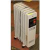 Image 1 : DELONGHI RADIANT HEATER