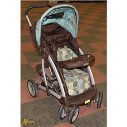 GRACO BABY STROLLER