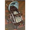 Image 1 : GRACO BABY STROLLER