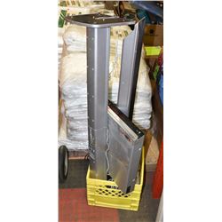 SAMSUNG HOME THEATER SYSTEM WITH REMOTE