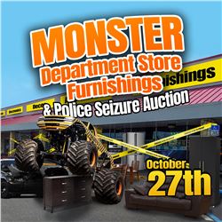 NEXT WEEK KASTNER AUCTIONS HOSTS A