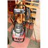 Image 1 : PORTER CABLE PRESSURE WASHER 5.5HP HONDA