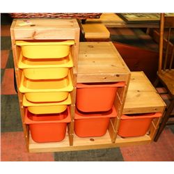 IKEA STORAGE ORGANIZER