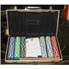 Image 1 : NEW POKER SET