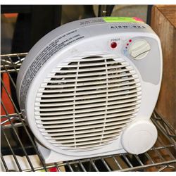 AIR WORKS HEATER