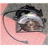 Image 1 : CRAFTSMAN CIRCULAR SAW.