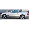 Image 12 : 2003 MERCEDES BENZ SL 500