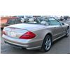 Image 15 : 2003 MERCEDES BENZ SL 500