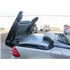 Image 18 : 2003 MERCEDES BENZ SL 500