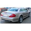 Image 21 : 2003 MERCEDES BENZ SL 500