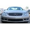 Image 2 : 2003 MERCEDES BENZ SL 500