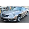 Image 3 : 2003 MERCEDES BENZ SL 500