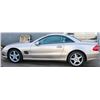 Image 4 : 2003 MERCEDES BENZ SL 500