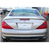Image 6 : 2003 MERCEDES BENZ SL 500