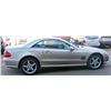 Image 7 : 2003 MERCEDES BENZ SL 500