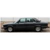 Image 4 : 1986 BMW 528 E