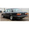 Image 5 : 1986 BMW 528 E