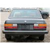 Image 6 : 1986 BMW 528 E
