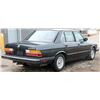Image 7 : 1986 BMW 528 E
