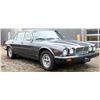 Image 12 : 1986 JAGUAR XJ12 VANDEN PLAS