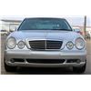 Image 2 : 2001 MERCEDES BENZ E55 AMG
