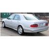 Image 5 : 2001 MERCEDES BENZ E55 AMG