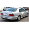 Image 7 : 2001 MERCEDES BENZ E55 AMG
