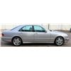 Image 8 : 2001 MERCEDES BENZ E55 AMG