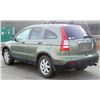 Image 5 : 2008 HONDA CRV